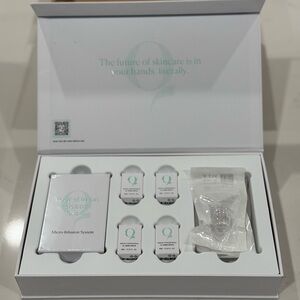 QURE YourSkin Keeper Micro-Infusion System for Dark Spots